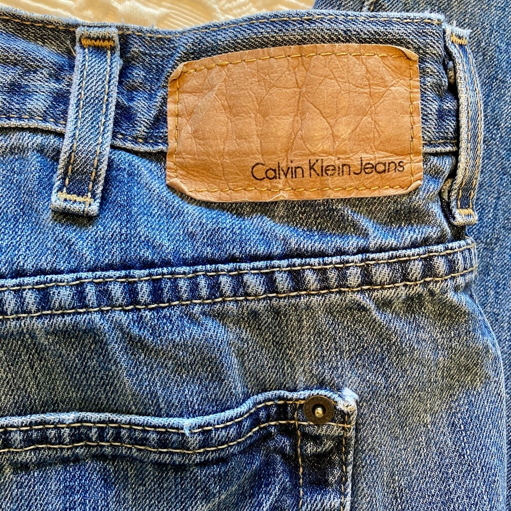 Men’s Calvin Klein Jeans - Picture 4 of 11